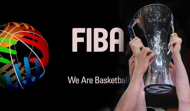FIBA'dan flaş EuroCup hamlesi! Takım sayısı 48'e çıkarıldı