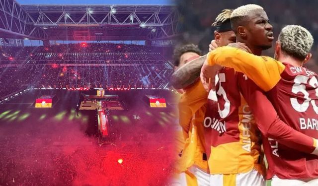 Galatasaray'da "dört dörtlük" şampiyonluk şöleni: Kupa töreni ne zaman, saat kaçta? Bilet fiyatları ve program belli oldu