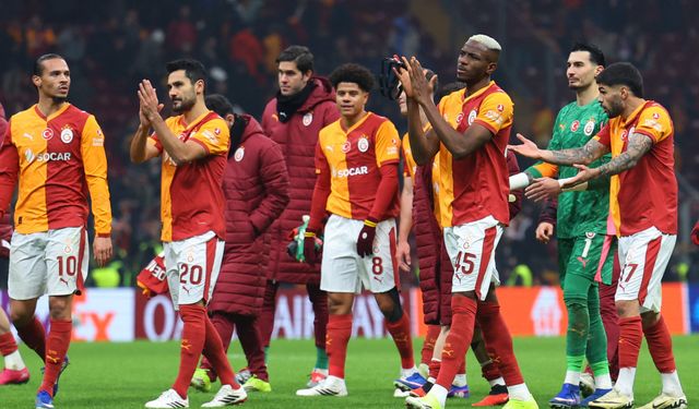 Galatasaray'da ayrılık kapıda: Premier Lig ekibine 'evet' dedi!