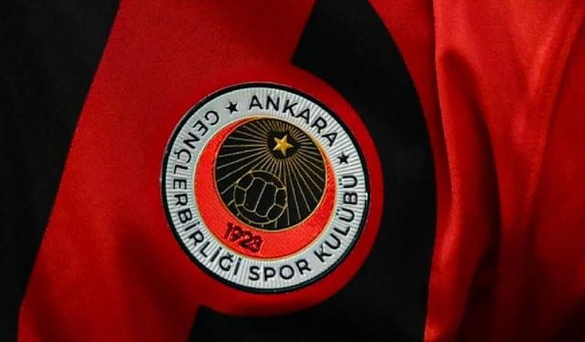 Gençlerbirliği'nden FIFA'nın transfer yasağına ilişkin açıklama