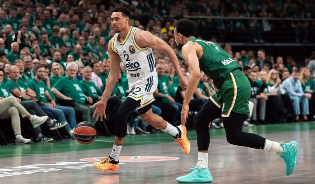 Fenerbahçe Beko F4 için sahaya çıkacak