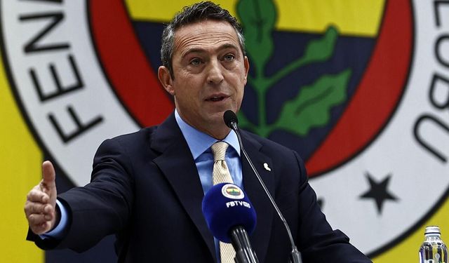 Ali Koç sessizliğini bozdu! Seçim için kararını verdi!