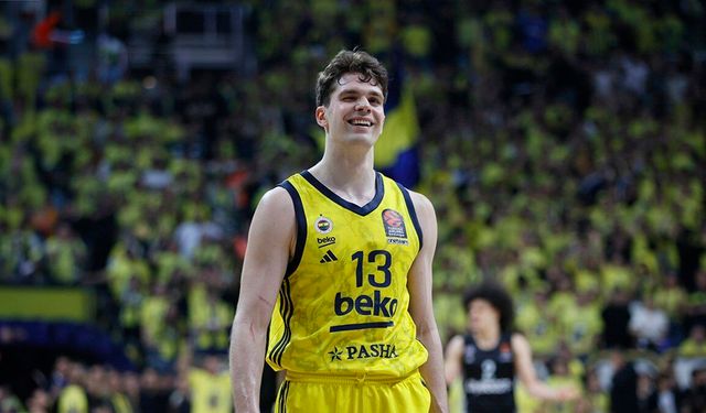 NCAA’den Tarık Biberovic’e 7 milyon dolarlık dev teklif!