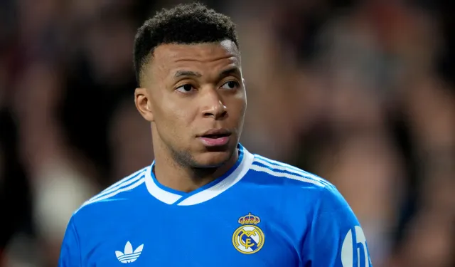 Mbappe tatili krize dönüştü: Taraftardan 10 milyon oy iddiası!