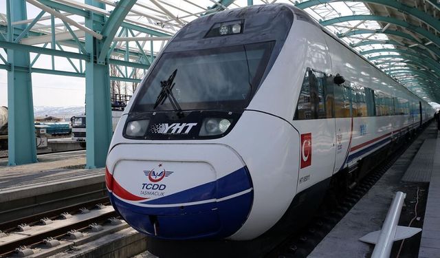 Erzurum'un: Hızlı tren ve doğal gaz tarifesi TBMM’ye taşındı