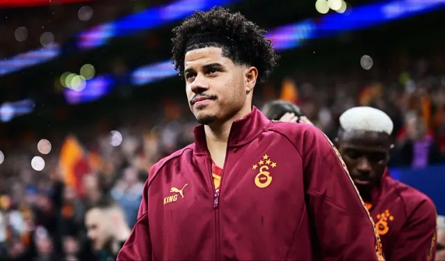 Galatasaray’da Gabriel Sara gelişmesi! ilk 11’e dönüyor