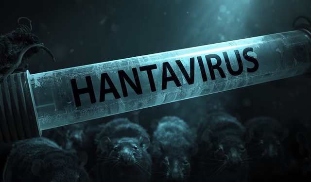 Hantavirüs insandan insana geçer mi? Hantavirüs belirtileri nelerdir, tedavisi var mı? Hantavirüs'ten korunma yolları nedir?