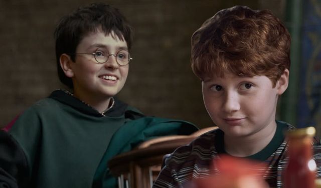 Harry Potter dizisinde kriz! Yeni bir Weasley aranıyor!