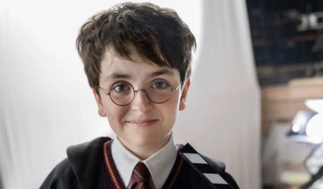Harry Potter'ın ilk sezonu yayınlanmadan ikinci sezonu onaylandı!