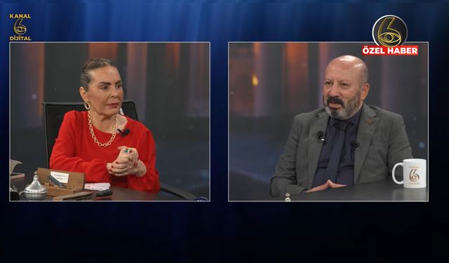 Kanal6 Dijital berber ve kuaför esnafının sesi oldu: Geçinebilecek kadar kazanıyoruz