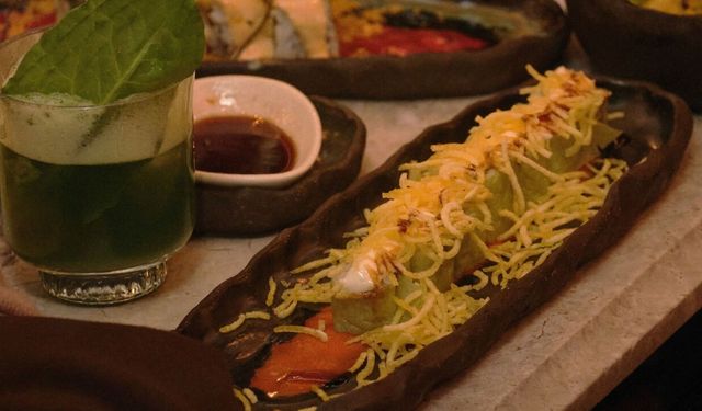 Inari Omakase ve The Townhouse’tan unutulmaz iş birliği