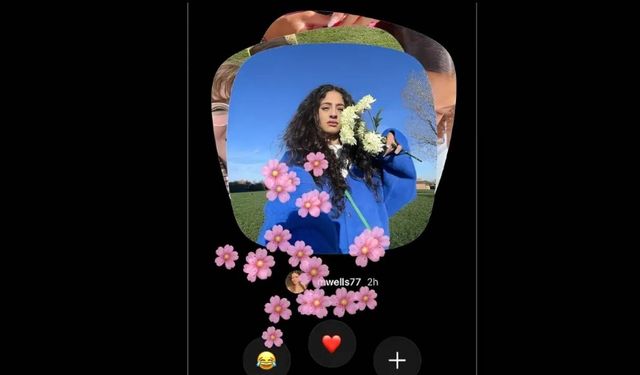 Instagram'da yeni kriz: "Şipşak" özelliği tartışmalara sebep oldu