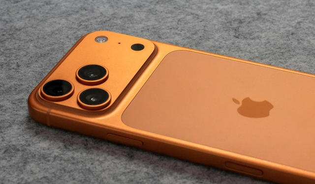 iPhone'lara zam geldi: En pahalı model 189 bin TL'yi gördü! İşte iPhone 17'nin yeni fiyatı...