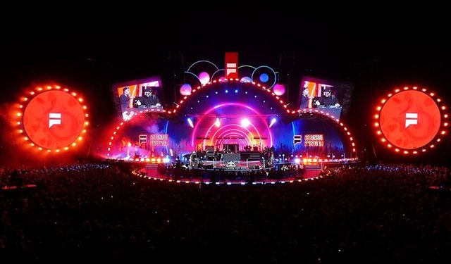 İstanbul Festivali ne zaman, hangi sanatçılar var? Yenikapı İstanbul Festivali konser takvimi ve K-Pop sürprizi!