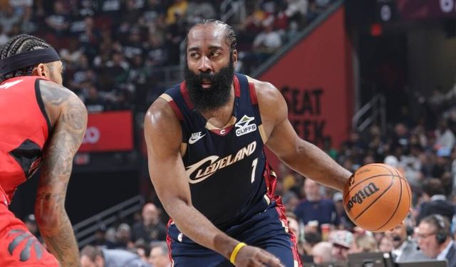 NBA'da dev kriz: Cavaliers koçu James Harden faciası sonrası faturayı kesti!