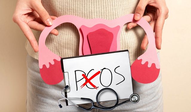 Kadın sağlığında dönüm noktası! PCOS'un adı PMOS olarak değişti!