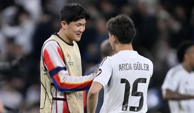 Ya İtalya ya Süper Lig: Transferde Kim Min-Jae savaşı
