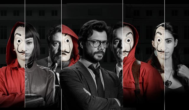 La Casa De Papel yeni sezon ne zaman çıkacak? Berlin 2. sezon tarihi belli oldu! Sevilla’daki büyük soygun için geri sayım başladı!
