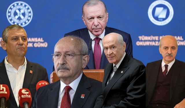 SİYASET