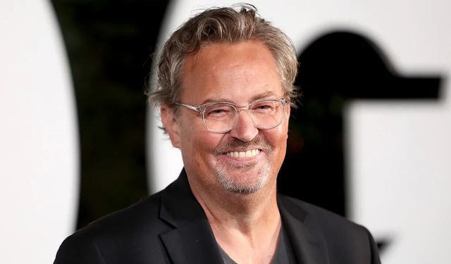 Matthew Perry davası sonuçlandı! Asistanının cezası belli oldu