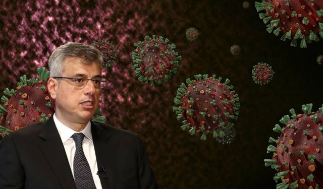 Son dakika! Sağlık Bakanlığı'ndan 'hantavirüs' açıklaması