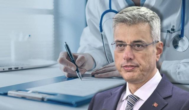 Sağlık Bakanı Memişoğlu: MHRS'de bekleyenlerin sayısı yüzde 88,3 oranında azaldı