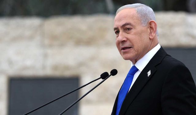 Netanyahu'dan İran'a tehdit: Yeni bir saldırıda çok daha sert karşılık veririz