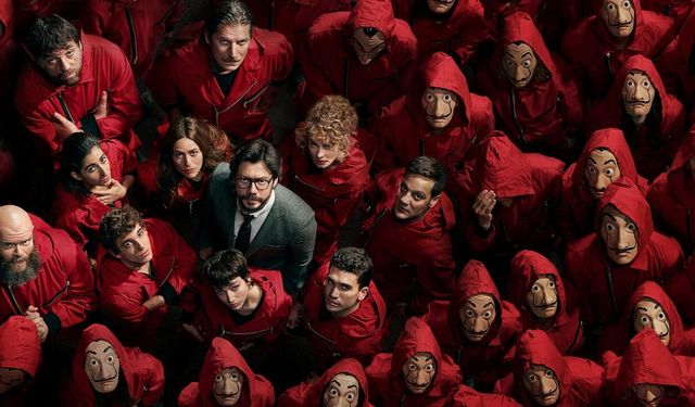Netflix’ten dikkat çeken rapor! Küresel ekonomiye 325 milyar dolarlık katkı!