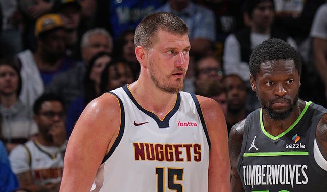 Pierce’dan Jokic’e ağır eleştiri: "En iyisiysen elenemezsin"
