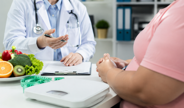Türkiye’de obezite alarmı: Kadınlarda Avrupa’nın zirvesindeyiz!