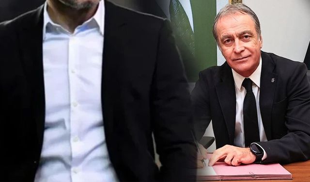 Önder Özen’den teknik direktör açıklaması! O isim için ilk kez konuştu