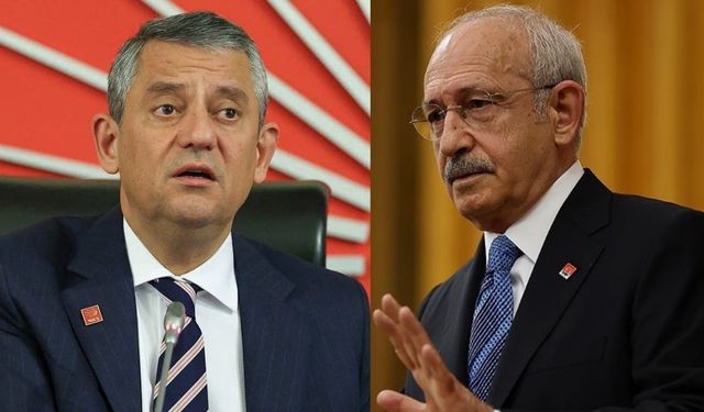 Kemal Kılıçdaroğlu CHP'nin kurultayı için işaret etmişti! Tedbir kararı ne zaman kalkacak?