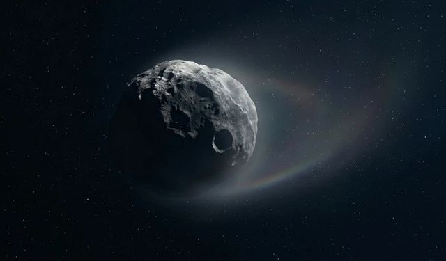 Plüton’un ötesinde şaşırtan keşif: "Cüce" cisimde atmosfer tespit edildi!