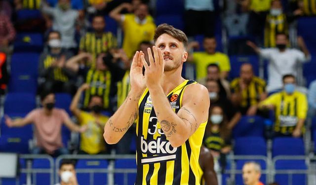 İtalyan basketbolcu Achille Polonara kariyerini noktaladı