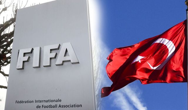 Yeni sezon öncesi büyük şok: FIFA’dan Gençlerbirliği, Gaziantep FK ve Ankaragücü'ne 3'er dönem transfer yasağı...