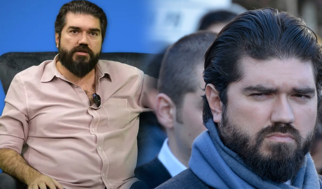 Rasim Ozan Kütahyalı, yasa dışı bahisten gözaltına alındı! Adalet Bakanı Akın Gürlek'ten açıklama geldi