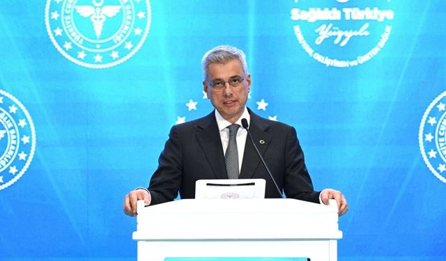 Sağlık Bakanı Memişoğlu'ndan hantavirüs açıklaması: "Salgın riski yok"