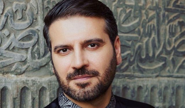 Sami Yusuf yeni albümü "Ecstasy" ile Türkiye'de