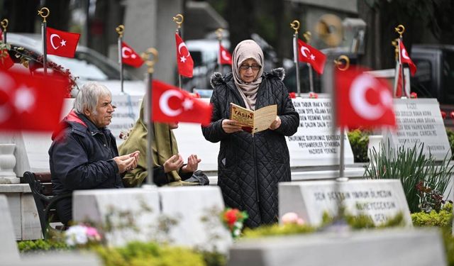 Yeni yasa Meclis'in gündeminde: Şehit yakını aylıklarında artış bekleniyor
