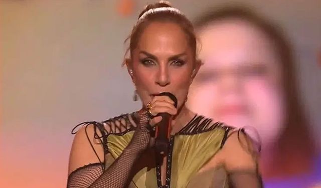Sertab Erener’den dikkat çeken Eurovision kararı