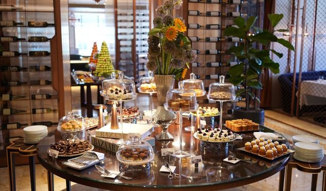 "Shang Brunch" bu sefer Anneler Günü için kuruluyor!