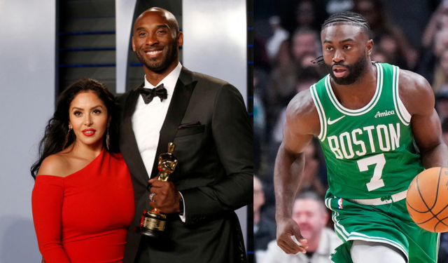 Jaylen Brown için "yasak aşk" iddiaları