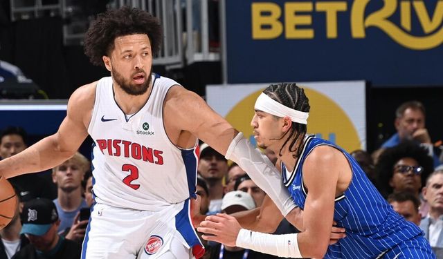 NBA'de çeyrek final eşleşmeleri belli oldu!