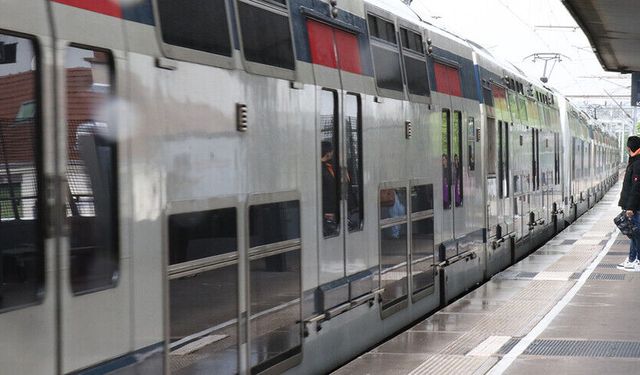 AB'den yeni hamle! Tren yolculukları kolaylaşıyor