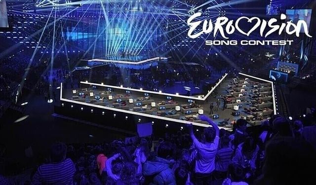 Eurovision, 2027'de Sofya'da düzenlenecek