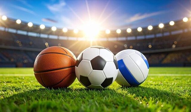 Spor camiasından Kurban Bayramı mesajları