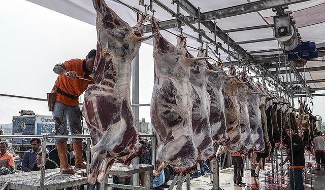 Kurban eti için kritik uyarı: Sakın sıcak sıcak poşete koymayın