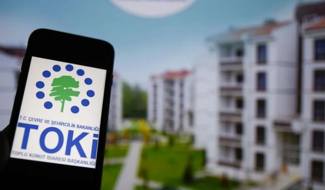 TOKİ kurasız ev satışı başvuruları başladı! Açık konut başvurusu nasıl ve nereden yapılır?