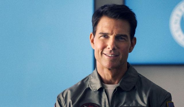 Tom Cruise yeniden uçuyor! Top Gun 3 resmen duyuruldu