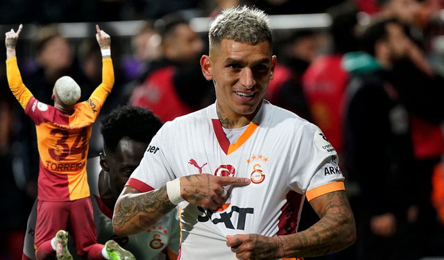 Lucas Torreira'ya yumruklu saldırı! Galatasaraylı yıldız futbolcu darp edildi: Saldırgan yakalandı mı, Y.Y. Torreira'ya neden saldırdı?